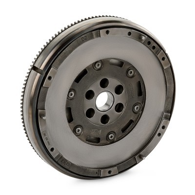 Koło zamachowe RIDEX 577F0141R 577F0141R - foto 4