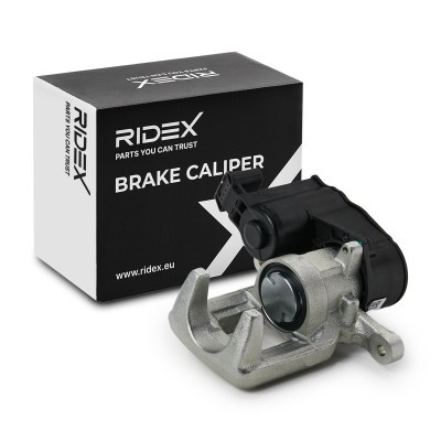 Zacisk Hamulcowy RIDEX 78B2059 78B2059 - foto 2