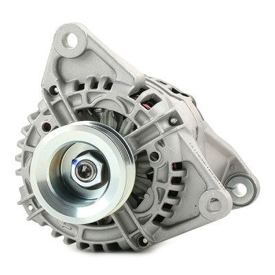 Alternator RIDEX 4G0738 4G0738 - foto 3