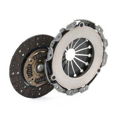 Zestaw Sprzęgła RIDEX 479C0606 479C0606 - foto 4
