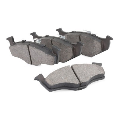 Klocki hamulcowe RIDEX 402B0016 402B0016 - foto 6