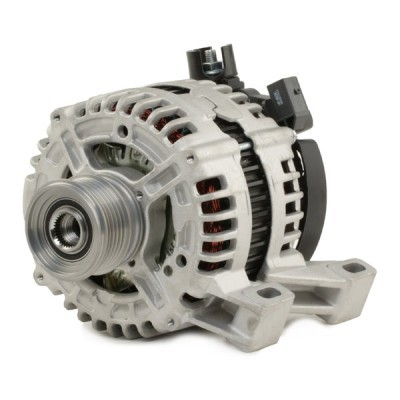 Alternator RIDEX 4G0298 4G0298 - foto 3
