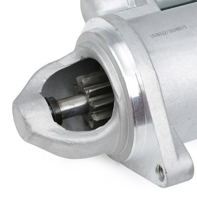 Rozrusznik RIDEX 2S0547 2S0547 - foto 6