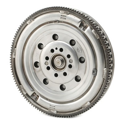 Koło zamachowe RIDEX 577F0303R 577F0303R - foto 4