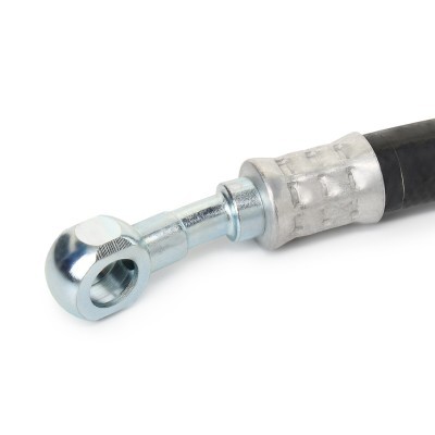 Wąż Hydrauliczny, System Kierowania RIDEX 677H0040 677H0040 - foto 3