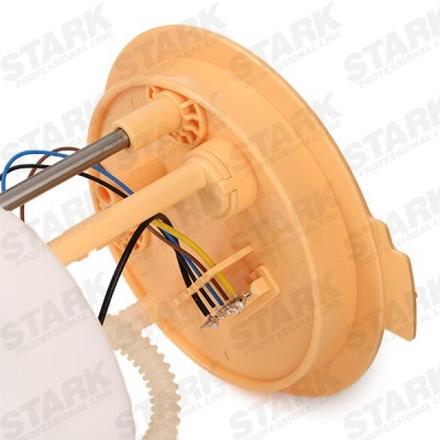 Moduł paliwowy Stark SKFU-0410244 SKFU-0410244 - foto 5