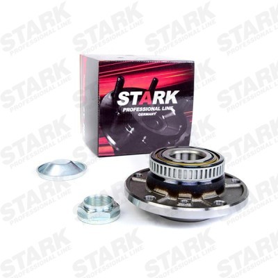 Łożysko Koła Stark SKWB-0180555 SKWB-0180555 - foto 3