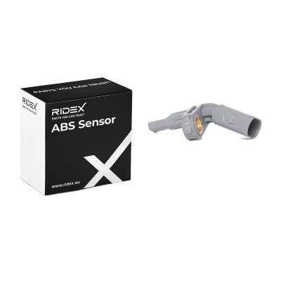 Czujnik ABS RIDEX 412W0154 412W0154 - foto 2