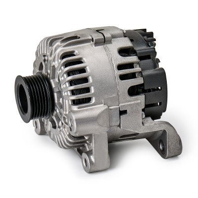 Alternator RIDEX 4G0045R 4G0045R - foto 5