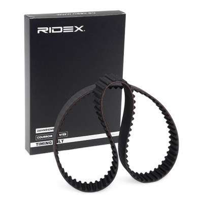 Pasek Rozrządu RIDEX 306T0218 306T0218 - foto 2
