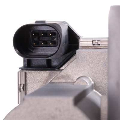 Дроссельная заслонка RIDEX 158T0160 158T0160 - foto 6