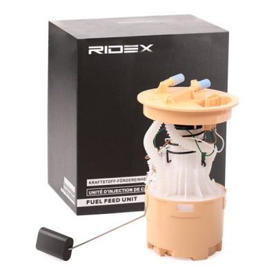 Moduł paliwowy RIDEX 1382F0405 1382F0405 - foto 2