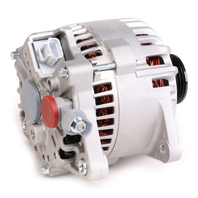 Alternator RIDEX 4G0746 4G0746 - foto 4