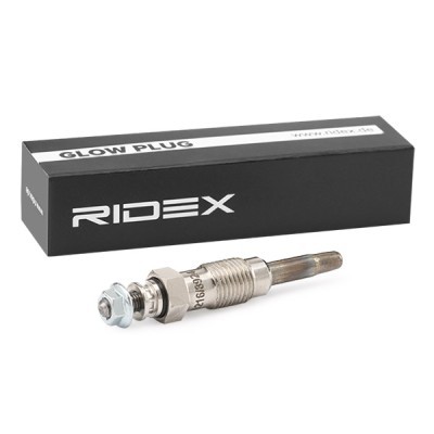 Świeca Żarowa RIDEX 243G0003 243G0003 - foto 3
