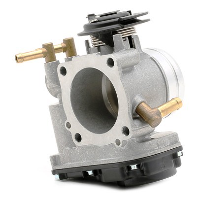 Дроссельная заслонка RIDEX 158T0181 158T0181 - foto 5