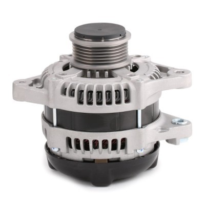 Alternator RIDEX 4G0079 4G0079 - foto 5