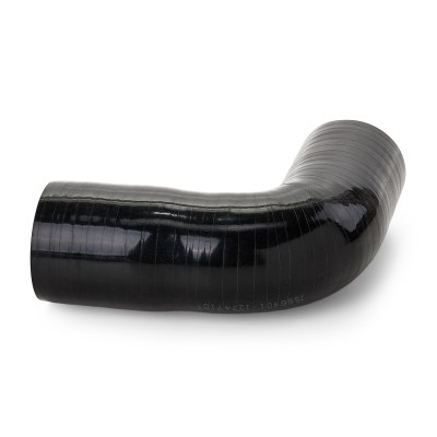 Rura Wąż Turbo Intercoolera RIDEX 3314C0018 3314C0018 - foto 9