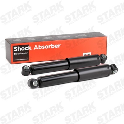 Amortyzator Stark SKSA-0133426 SKSA-0133426 - foto 3