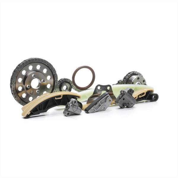 Zestaw łańcucha rozrządu RIDEX 1389T2655 1389T2655 - foto 1