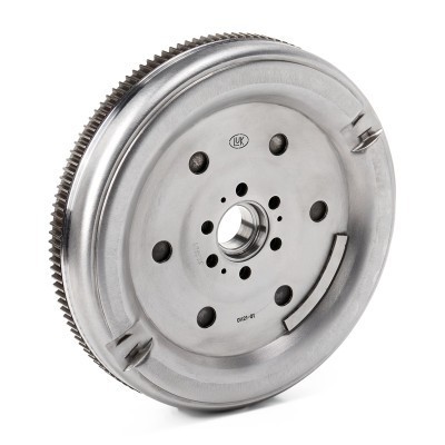 Koło zamachowe RIDEX 577F0286R 577F0286R - foto 3