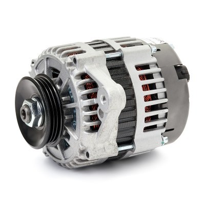 Alternator RIDEX 4G0051R 4G0051R - foto 3