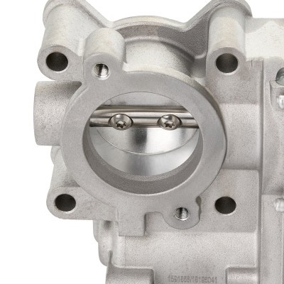 Дроссельная заслонка RIDEX 158T0302 158T0302 - foto 5