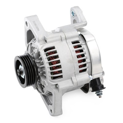 Alternator RIDEX 4G0848 4G0848 - foto 3