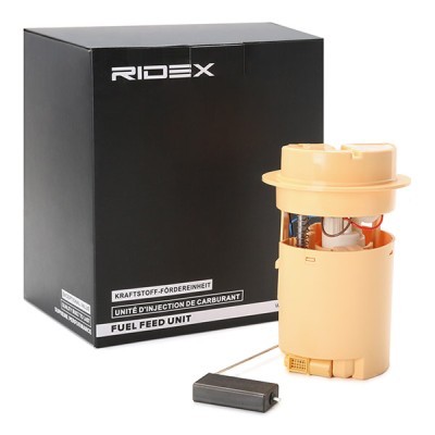 Moduł paliwowy RIDEX 1382F0162 1382F0162 - foto 3