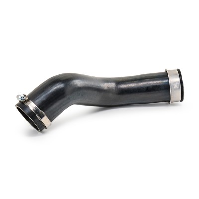 Rura Wąż Turbo Intercoolera RIDEX 3314C0403 3314C0403 - foto 4