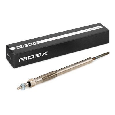 Świeca Żarowa RIDEX 243G0092 243G0092 - foto 2