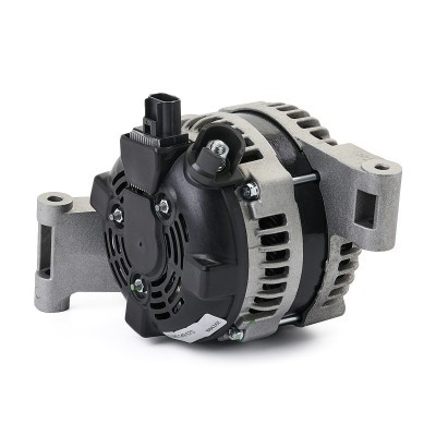 Alternator RIDEX 4G0190R 4G0190R - foto 4