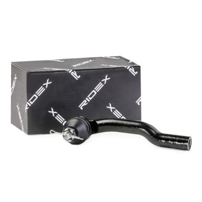Końcówka drążka kierowniczego RIDEX 914T0492 914T0492 - foto 2