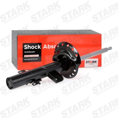 Amortyzator Stark SKSA-0132359 SKSA-0132359 - foto 3