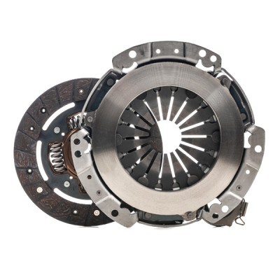 Zestaw Sprzęgła RIDEX 479C0168 479C0168 - foto 4