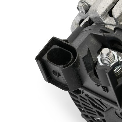 Alternator RIDEX 4G0477R 4G0477R - foto 6