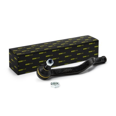 Końcówka drążka kierowniczego RIDEX 914T0122P 914T0122P - foto 1