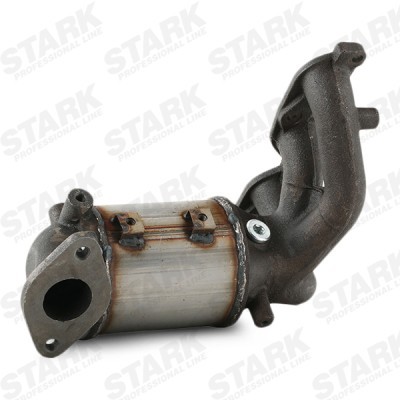 Katalizator Stark SKCCT-4840006 SKCCT-4840006 - foto 10
