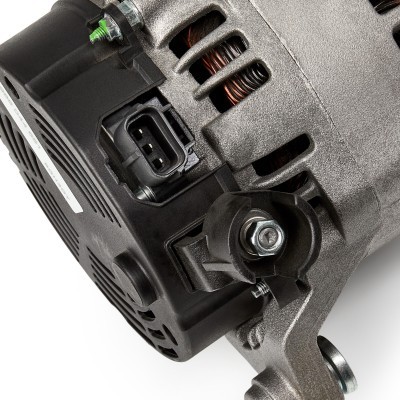 Alternator RIDEX 4G0046R 4G0046R - foto 8