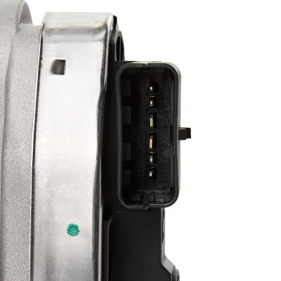 Дроссельная заслонка RIDEX 158T0149 158T0149 - foto 6