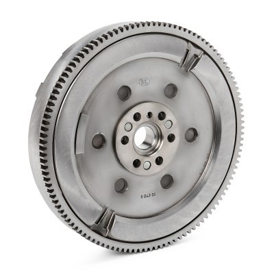 Koło zamachowe RIDEX 577F0184R 577F0184R - foto 2