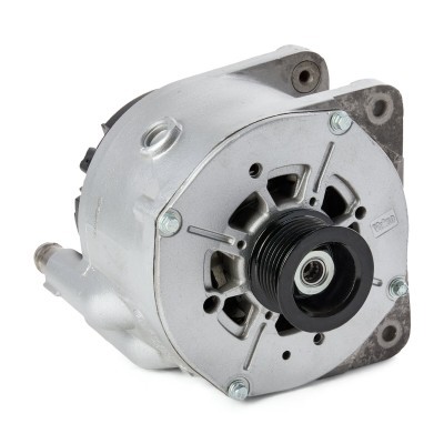 Alternator RIDEX 4G0129R 4G0129R - foto 3