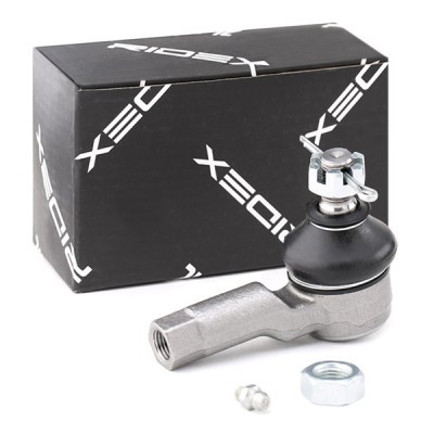 Końcówka drążka kierowniczego RIDEX 914T0071 914T0071 - foto 2