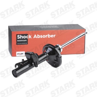 Amortyzator Stark SKSA-0132396 SKSA-0132396 - foto 2