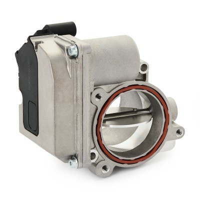Дроссельная заслонка RIDEX 158T0197 158T0197 - foto 4