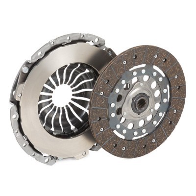 Zestaw Sprzęgła RIDEX 479C0136 479C0136 - foto 4