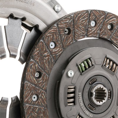 Zestaw Sprzęgła RIDEX 479C0182 479C0182 - foto 6
