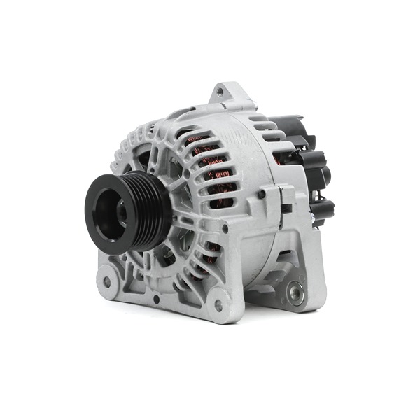 Alternator RIDEX 4G0856 4G0856 - foto 1