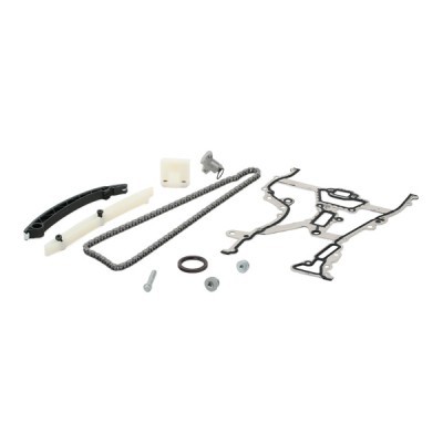 Zestaw łańcucha rozrządu RIDEX 1389T0056 1389T0056 - foto 2