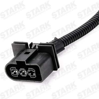 Wentylator Chłodnicy Stark SKRF-0300123 SKRF-0300123 - foto 5