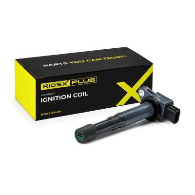 Cewka Zapłonowa RIDEX 689C0026P 689C0026P - foto 2